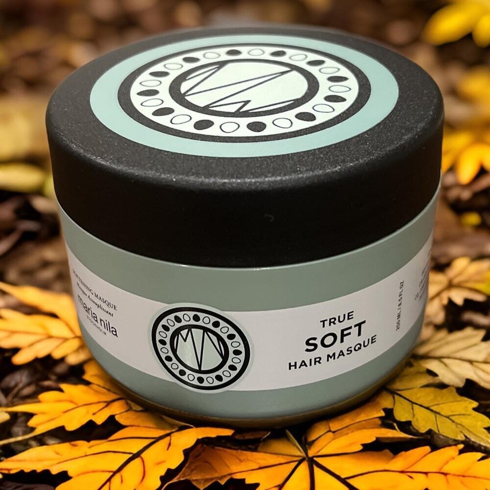 Maria Nila True Soft Softening Mask